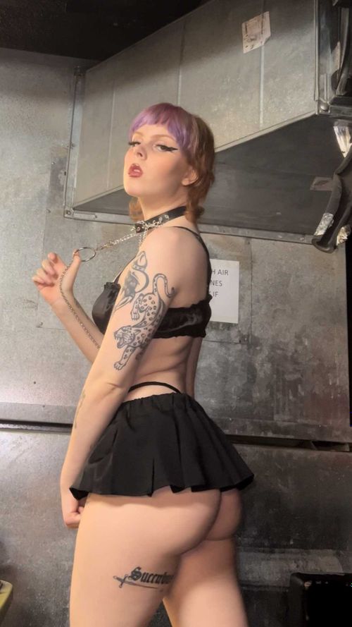 feistybimbo