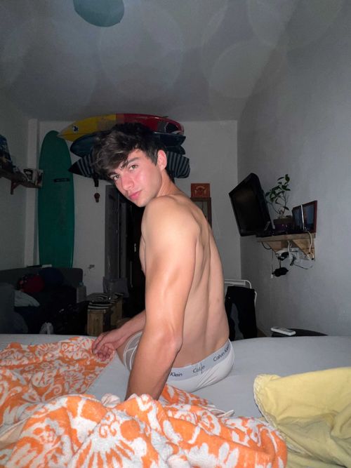 levyboy