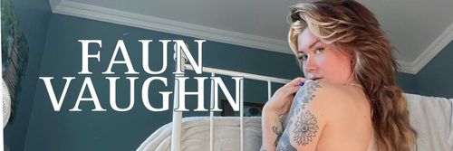 redbushedfaun nude