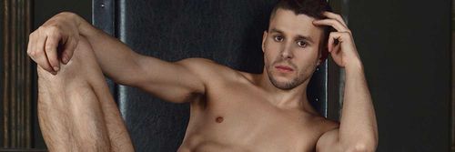 dmitryosten nude