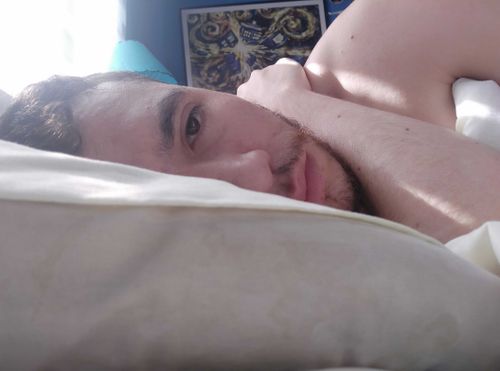 sergioespinos19 nude