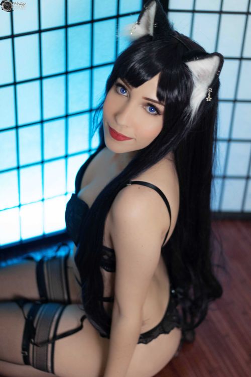 heiligecosplay