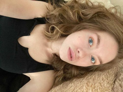 kawaisexybaby nude