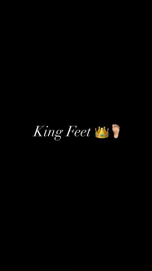 kingfeetofficial