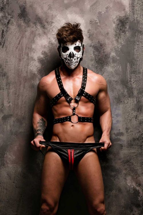 toyboys