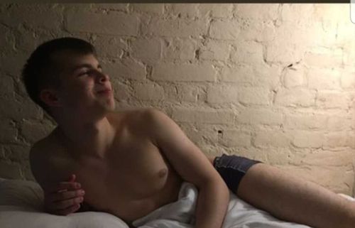 damon_ros nude