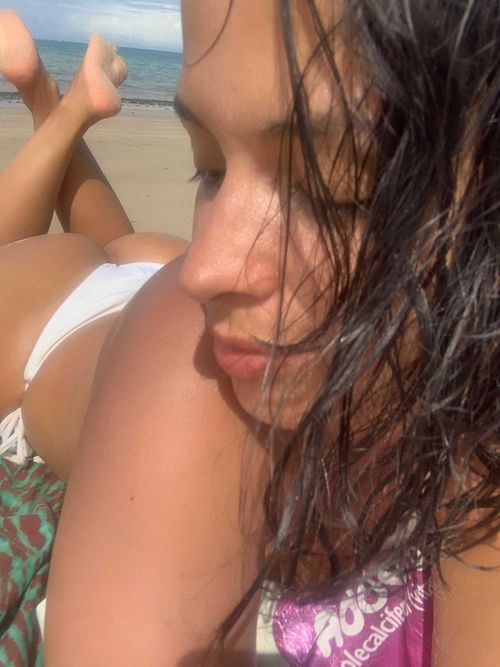 sandylennon nude