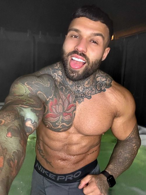 handsometroyxxlfree