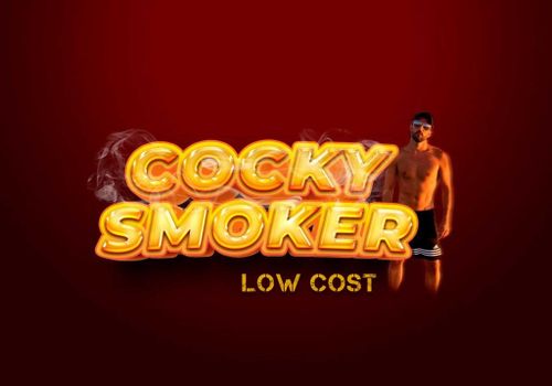 cockysmoker_lowcost nude