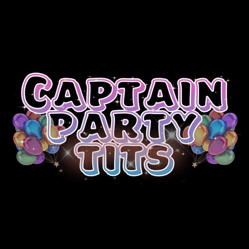 captainpartytits nude