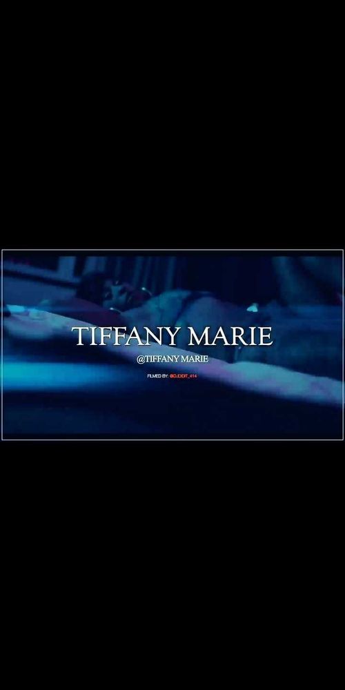 tiffanymarie635 nude