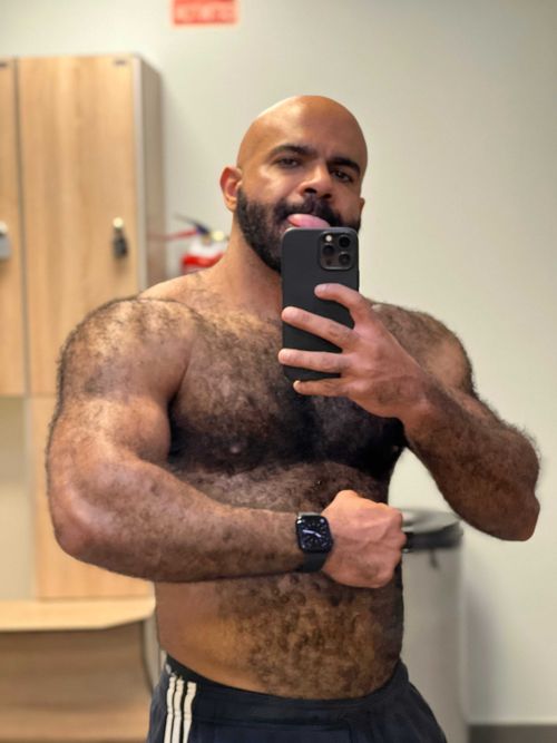 amirfuxxx nude