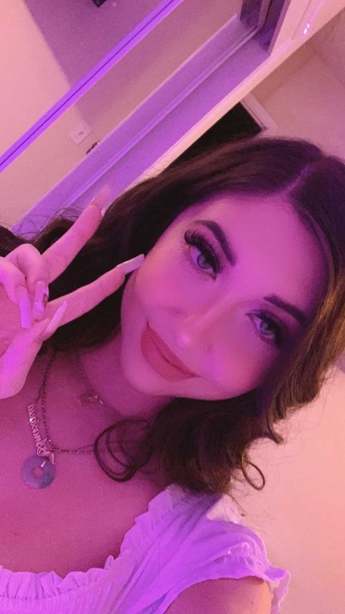 analstaysha