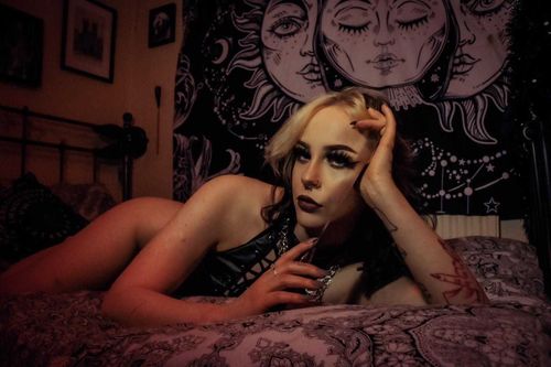 angelp1ssbaby nude