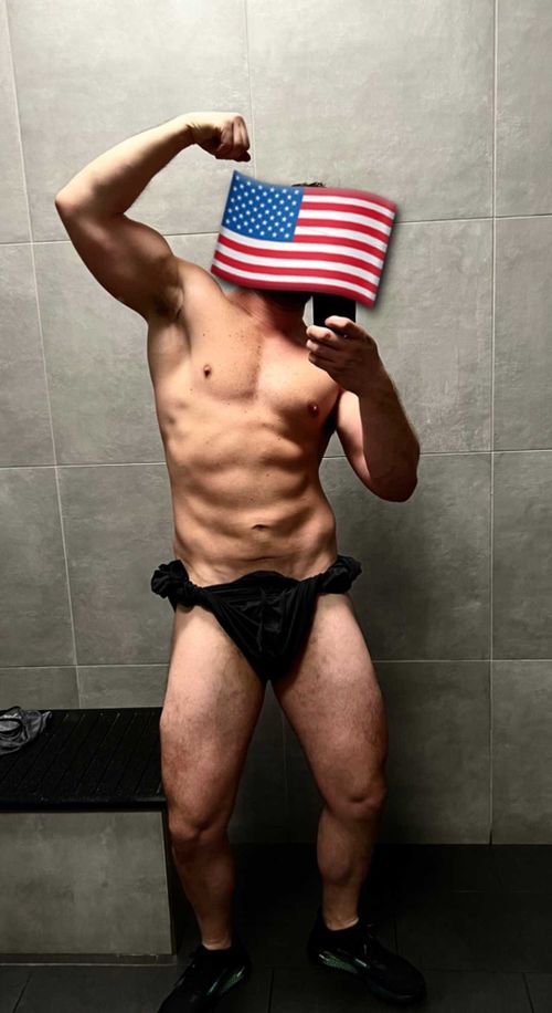 armyfarmerlane nude