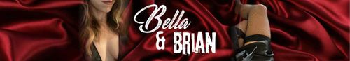 bellaandbrian nude