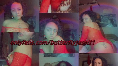 butterflyjasm21 nude