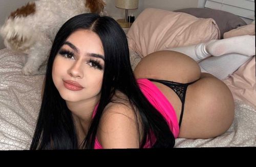 sexysummermaria nude