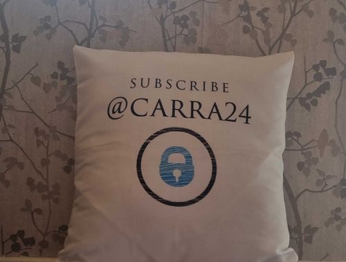 carra24 nude