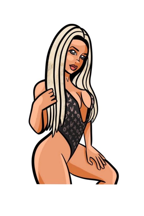 honeymarxo
