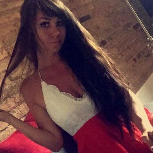 aliena nude