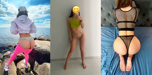 alisalovely69 nude