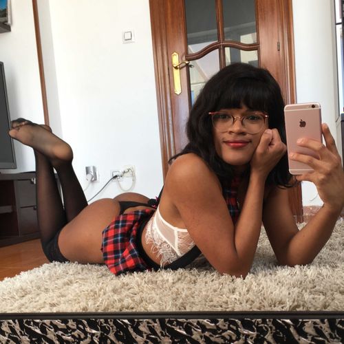 ammandyx nude