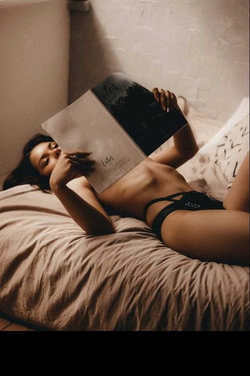 andreasis nude