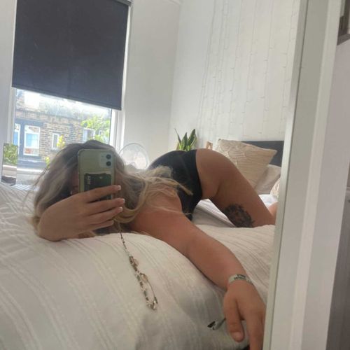 baddyblondexx nude