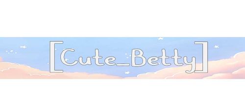 cute_betty nude