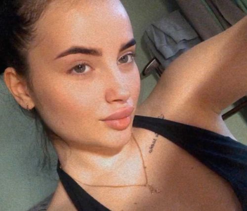 dianamurua nude