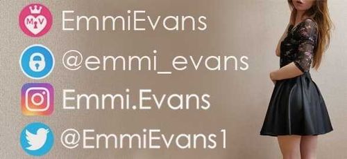 emmi_evans nude