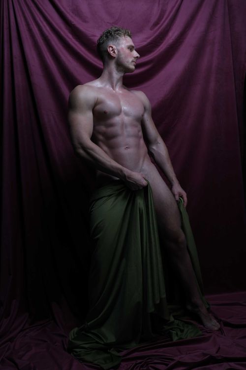fedor-king nude