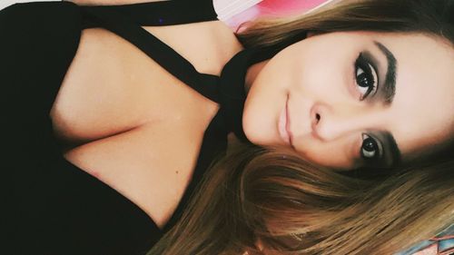 iastrange nude