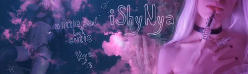ishynyaa nude