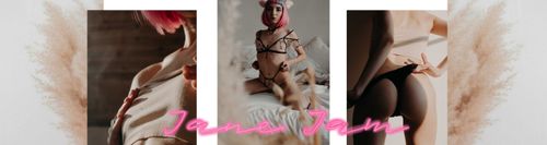 janejameof nude