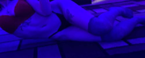 jeanefoxy nude