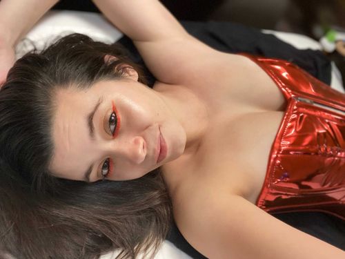 kalinajane nude