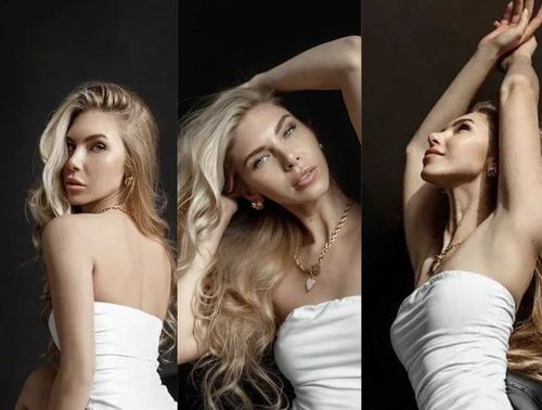 kapitolin nude