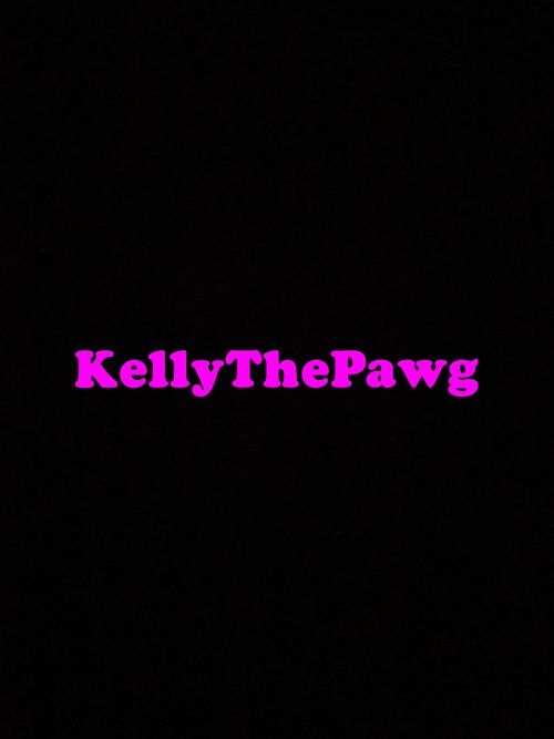 kellythepawg nude