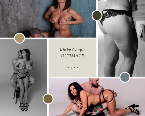 kinkyultimate nude