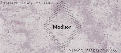 madisonstar nude