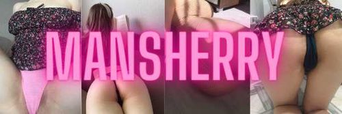 mansherry nude