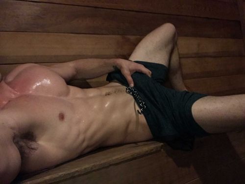 mckeefit nude