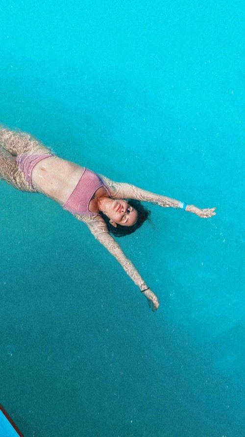 mollyber nude