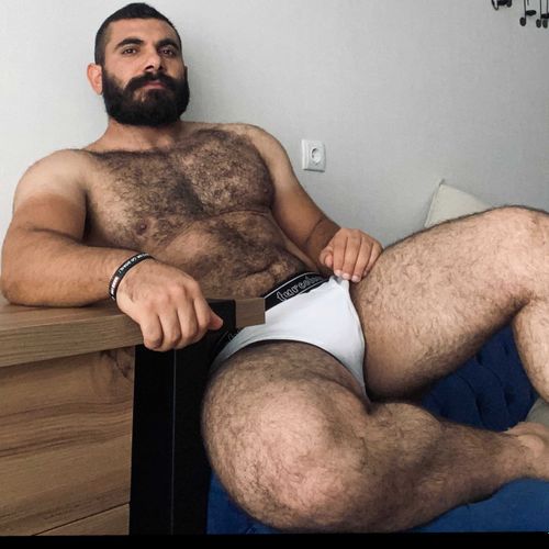 mrturk nude