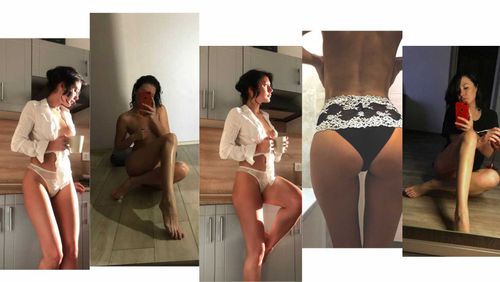 nikki.danger nude