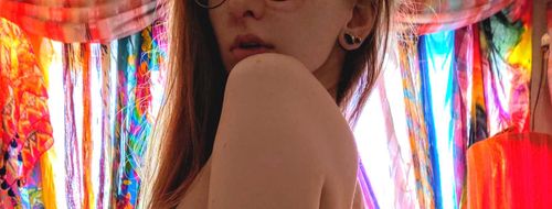 rapunzelred nude