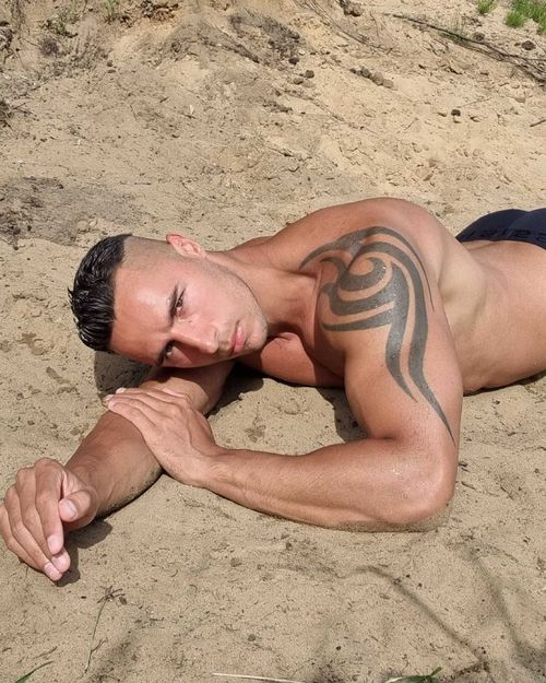 romamedvedev nude