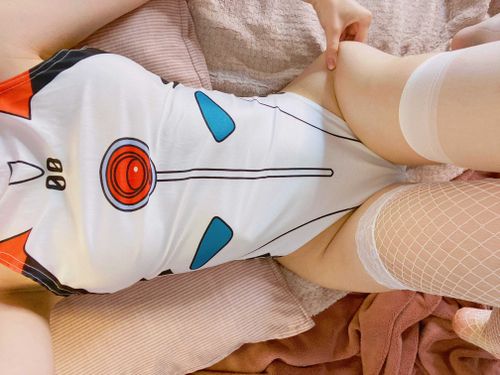 roxanefroxy nude